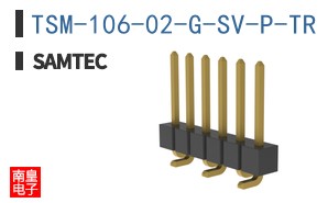 TSM-106-02-G-SV-P-TR