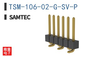 TSM-106-02-G-SV-P