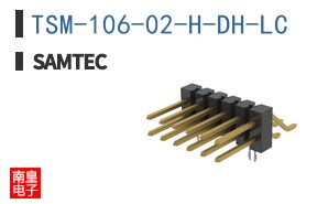 TSM-106-02-H-DH-LC