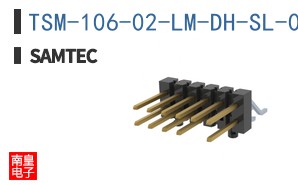 TSM-106-02-LM-DH-SL-003-K-TR