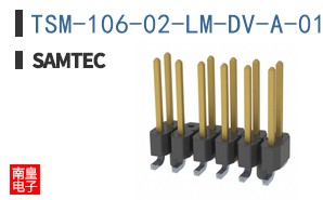 TSM-106-02-LM-DV-A-010-P-TR