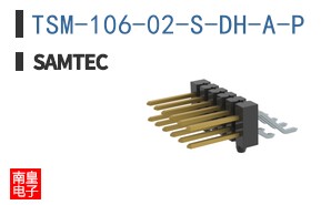 TSM-106-02-S-DH-A-P