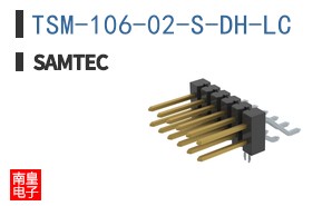 TSM-106-02-S-DH-LC