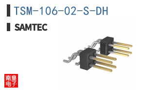 TSM-106-02-S-DH