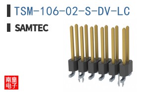 TSM-106-02-S-DV-LC
