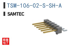 TSM-106-02-S-SH-A