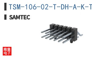 TSM-106-02-T-DH-A-K-TR