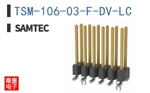 TSM-106-03-F-DV-LC