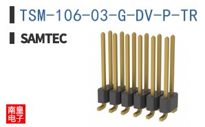 TSM-106-03-G-DV-P-TR