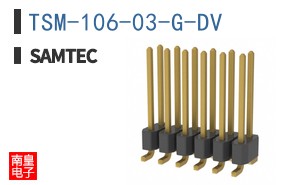 TSM-106-03-G-DV