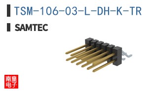 TSM-106-03-L-DH-K-TR