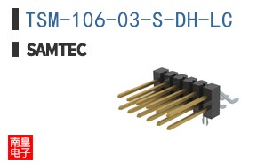 TSM-106-03-S-DH-LC