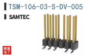 TSM-106-03-S-DV-005