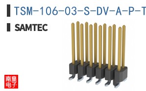 TSM-106-03-S-DV-A-P-TR