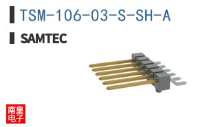 TSM-106-03-S-SH-A
