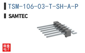 TSM-106-03-T-SH-A-P