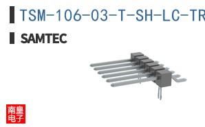 TSM-106-03-T-SH-LC-TR