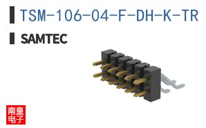 TSM-106-04-F-DH-K-TR