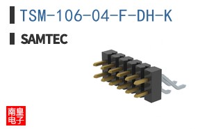 TSM-106-04-F-DH-K