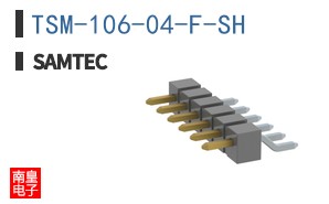 TSM-106-04-F-SH