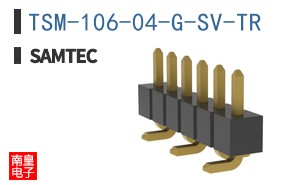 TSM-106-04-G-SV-TR