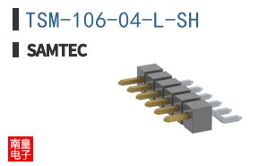 TSM-106-04-L-SH
