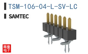 TSM-106-04-L-SV-LC