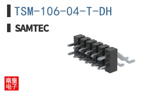 TSM-106-04-T-DH