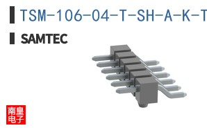 TSM-106-04-T-SH-A-K-TR