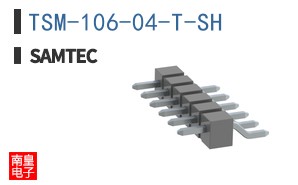 TSM-106-04-T-SH
