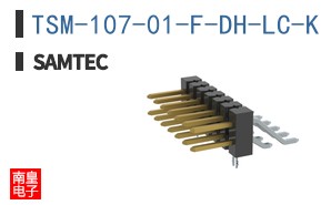 TSM-107-01-F-DH-LC-K