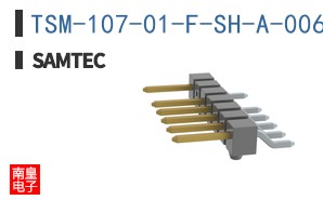 TSM-107-01-F-SH-A-006