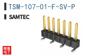 TSM-107-01-F-SV-P
