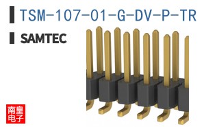 TSM-107-01-G-DV-P-TR