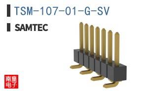 TSM-107-01-G-SV