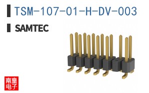 TSM-107-01-H-DV-003