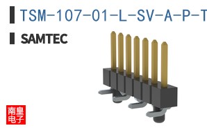 TSM-107-01-L-SV-A-P-TR