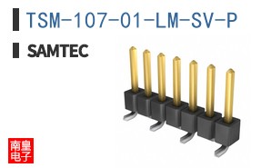 TSM-107-01-LM-SV-P