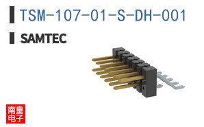 TSM-107-01-S-DH-001
