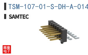 TSM-107-01-S-DH-A-014-P