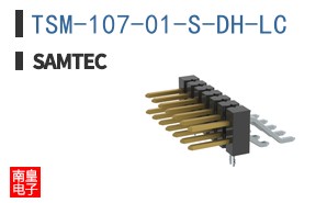 TSM-107-01-S-DH-LC