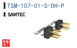 TSM-107-01-S-DH-P