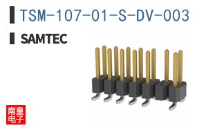 TSM-107-01-S-DV-003