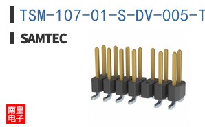 TSM-107-01-S-DV-005-TR