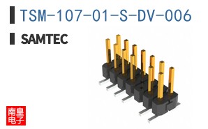 TSM-107-01-S-DV-006