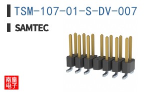 TSM-107-01-S-DV-007