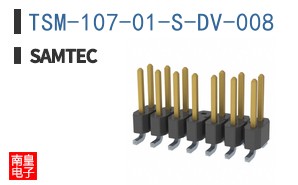 TSM-107-01-S-DV-008