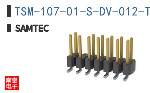TSM-107-01-S-DV-012-TR