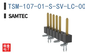 TSM-107-01-S-SV-LC-002