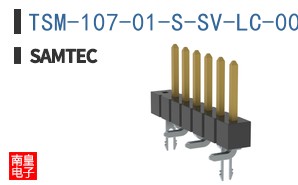 TSM-107-01-S-SV-LC-007